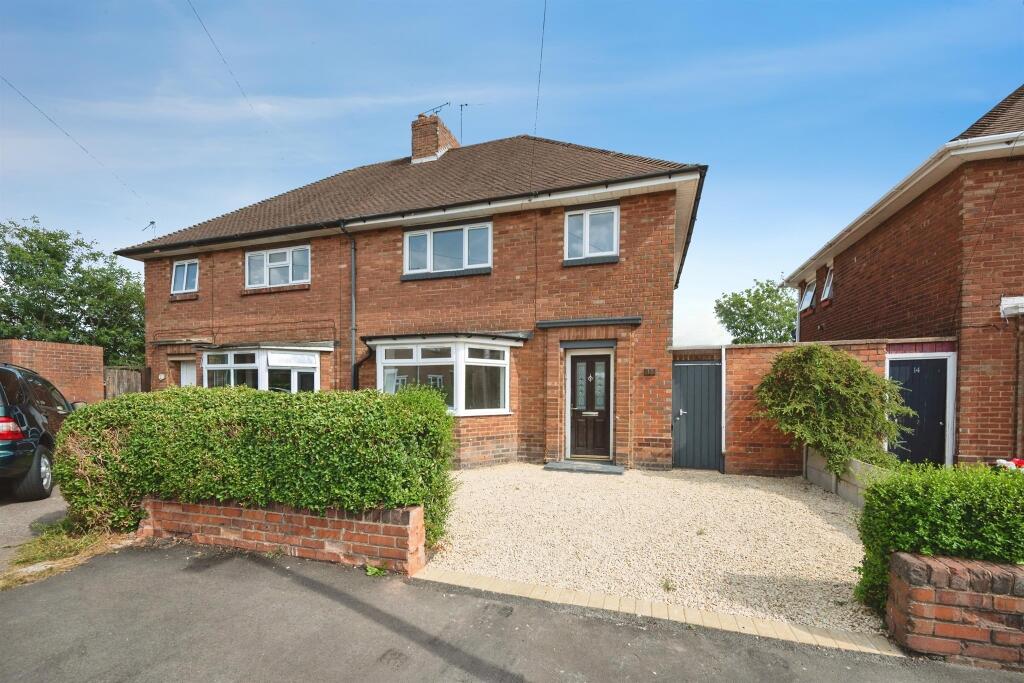 Main image of property: Kent Place, Dudley