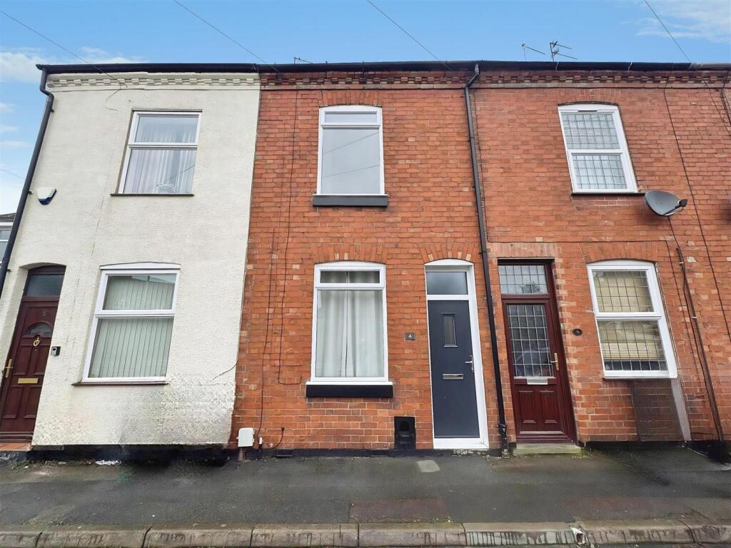 Main image of property: Princess Street, Narborough, Leicester