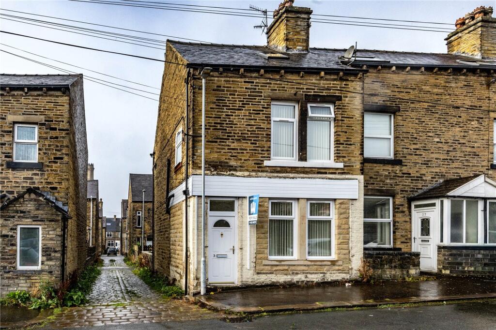 Main image of property: Bath Place, Boothtown, Halifax, HX3