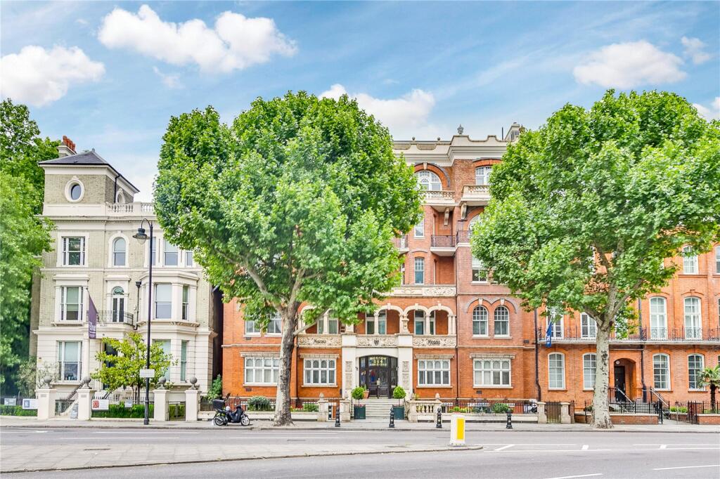 Main image of property: Cromwell Road, 
Earls Court, SW5