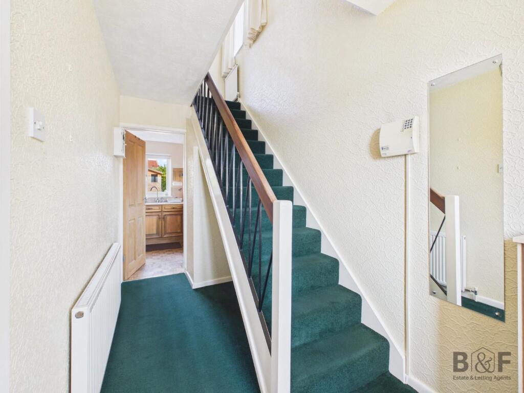 House in Bristol, City of Bristol - View 5