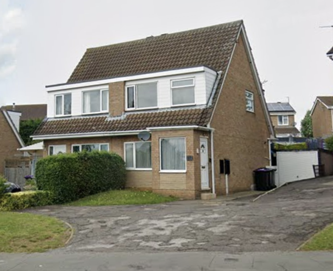 Main image of property: Barrowby Gate, Grantham, Lincolnshire, NG31