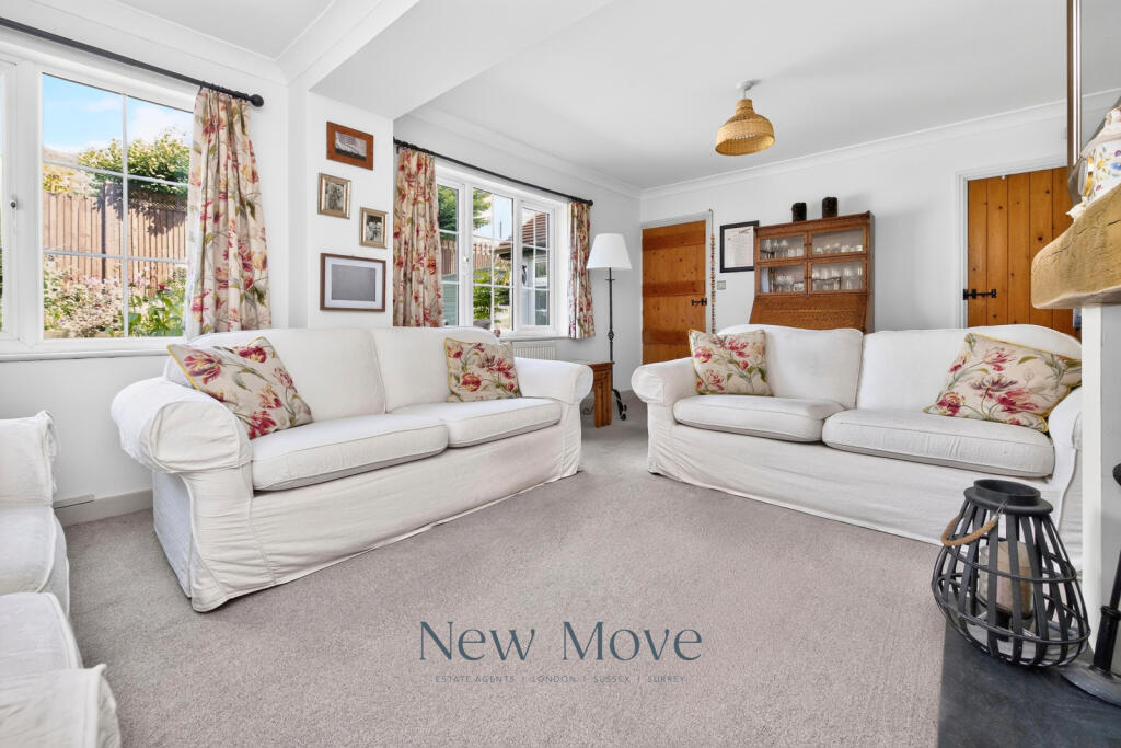 House in Mid Sussex, Worth - View 3