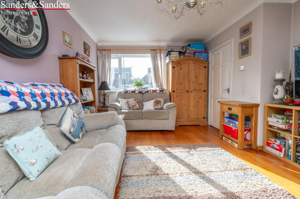 Wessons Road, Bidford-on-Avon,  Alcester, B50 photo 4