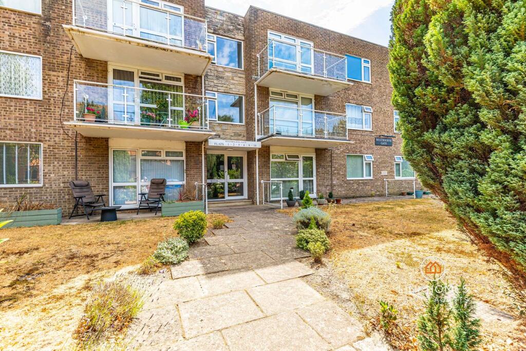 Main image of property: Grosvenor Road, Bournemouth, BH4