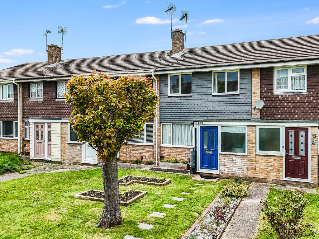 Main image of property: Linnet Drive, Tile Kiln, Chelmsford