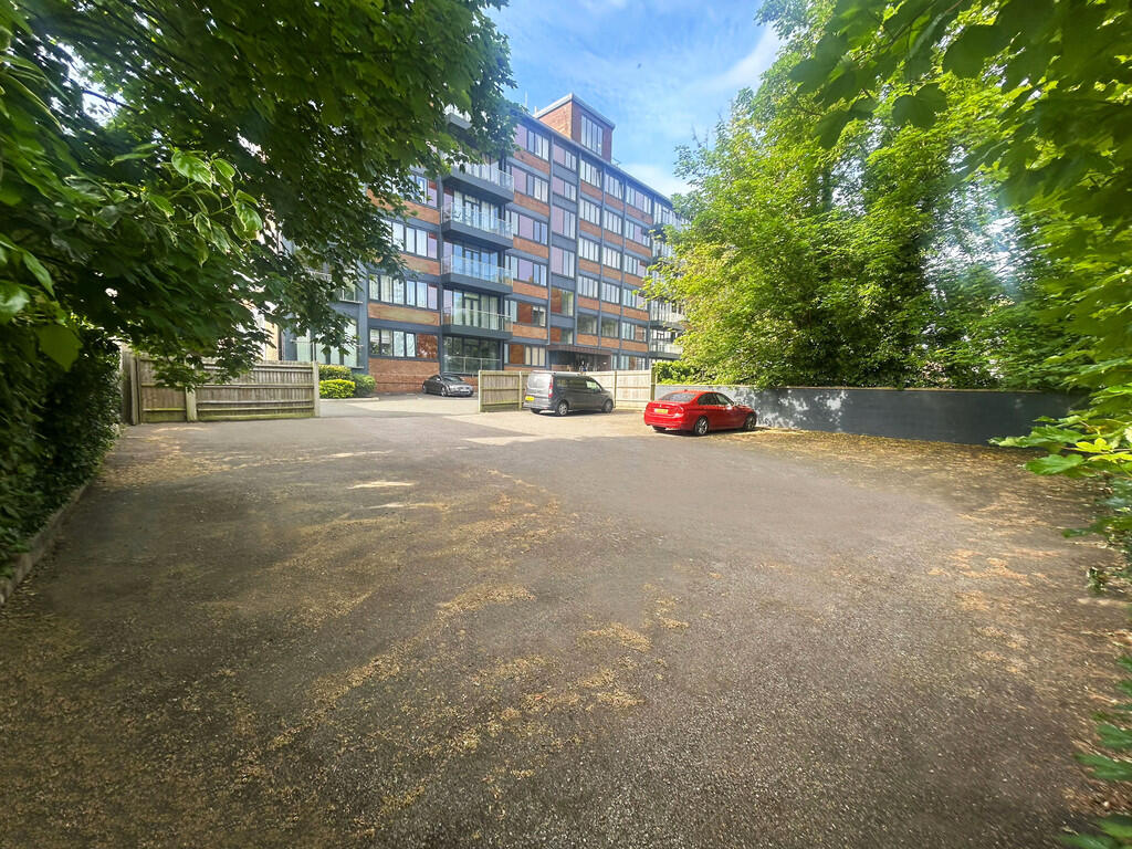Main image of property: Car Parking at West Stockwell Street, Colchester City Centre, CO1