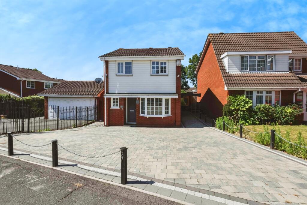 Main image of property: Beechcroft Road, BIRMINGHAM