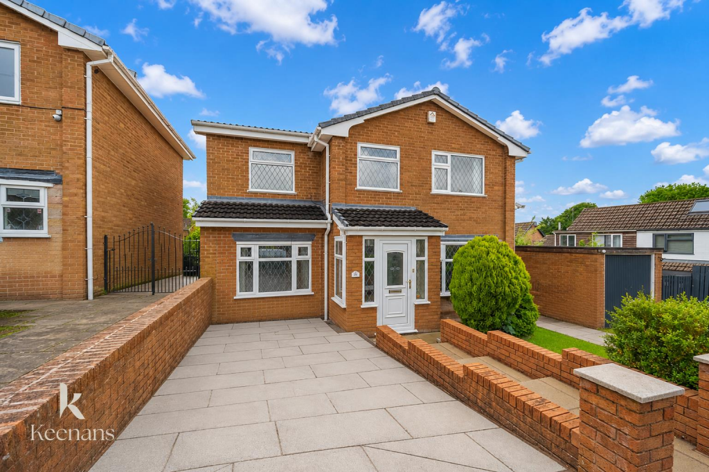 Main image of property: Lower Manor Lane, Burnley