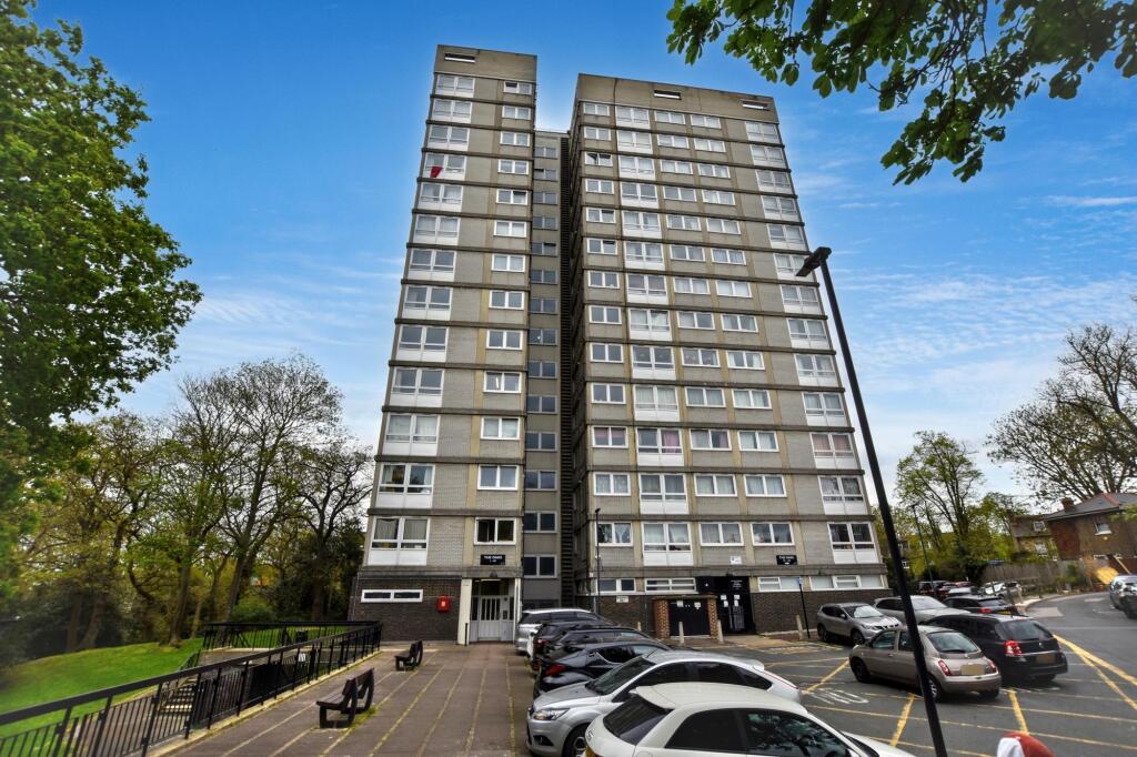 Main image of property: The Oaks, London, SE18