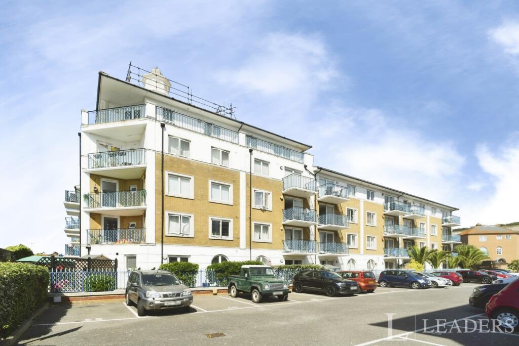 Main image of property: Neptune Court, The Strand, Brighton Marina Village, BN2