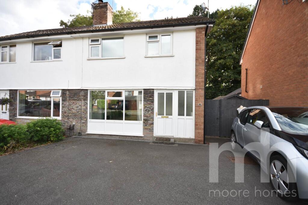 Main image of property: PARKLANDS Way, Poynton