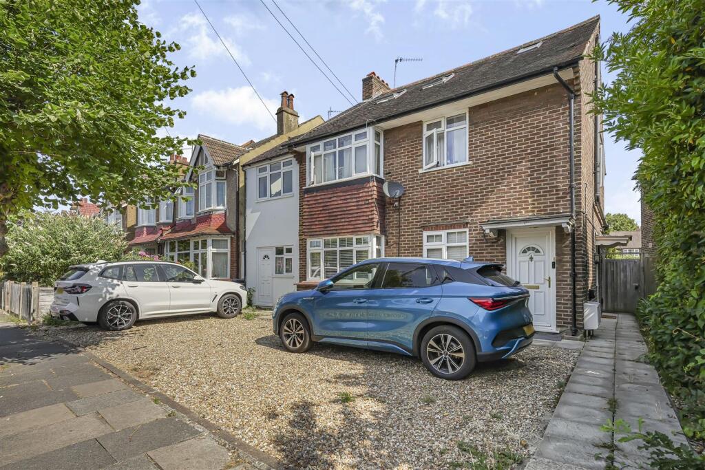 Main image of property: Camberley Avenue, West Wimbledon