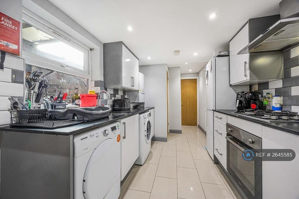 House in Reading, Newtown - View 5