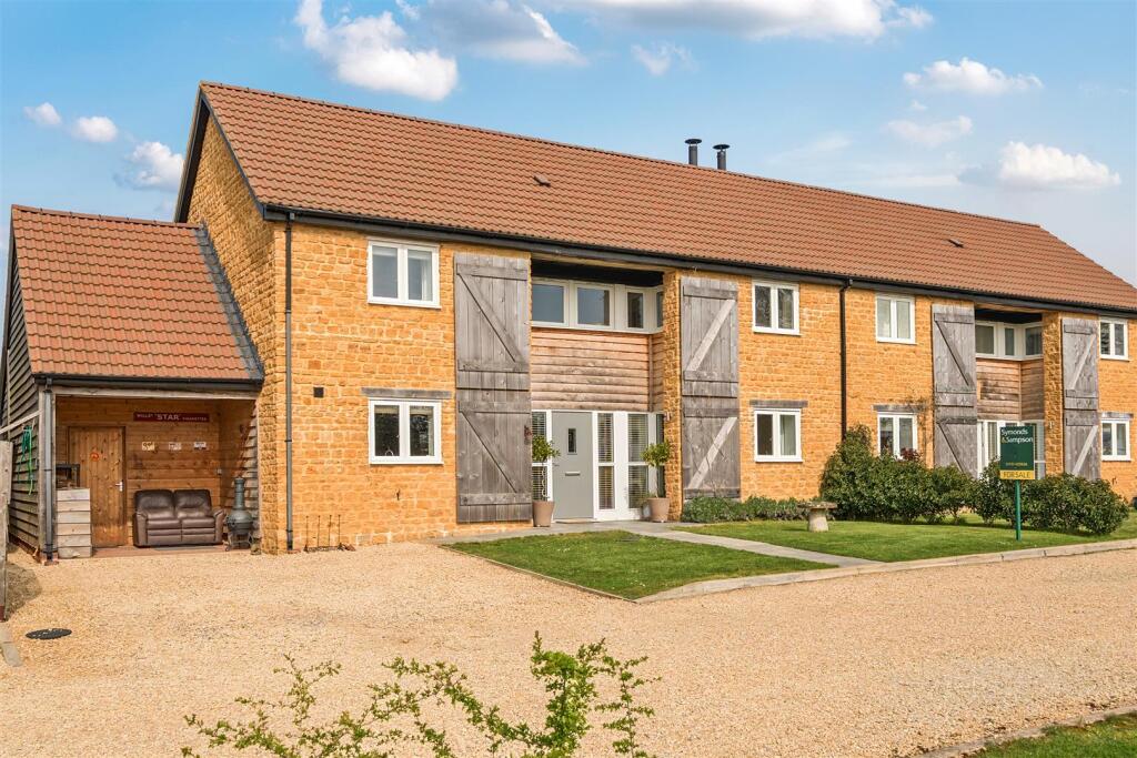 Main image of property: Orchard View, Stembridge, Martock
