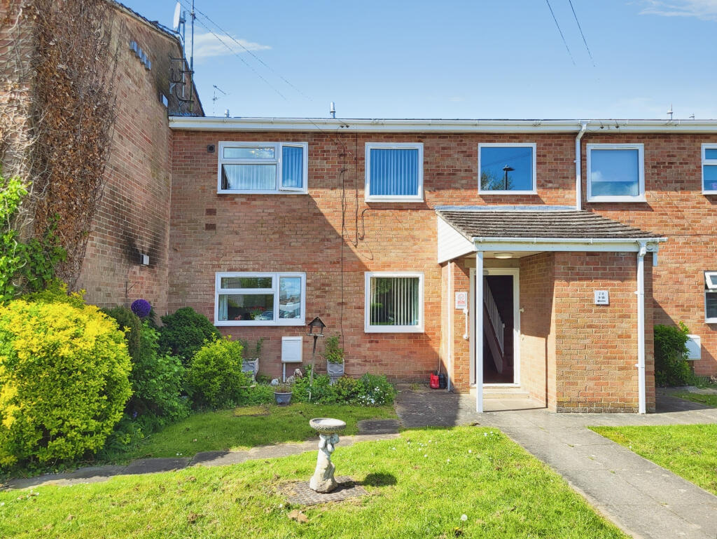Main image of property: Wykeham Close, Blaby, Leicester, Leicestershire