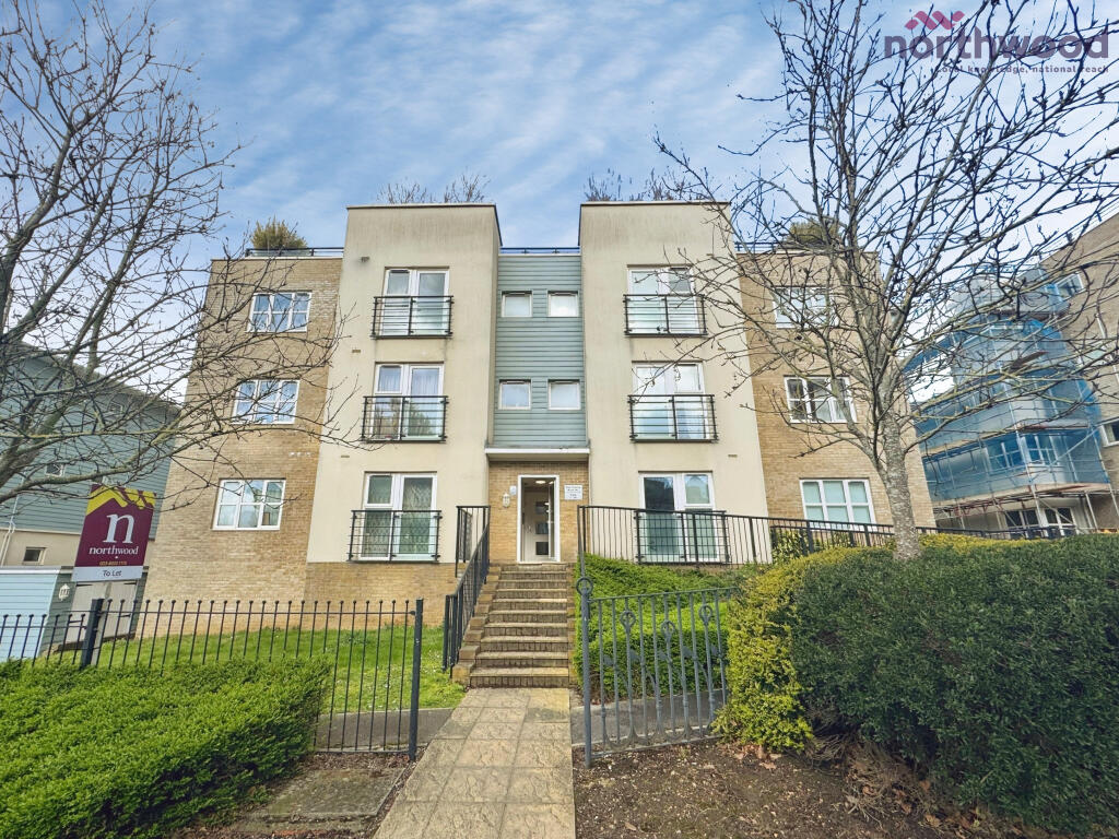 Main image of property: Coxford Road, Southampton, SO16