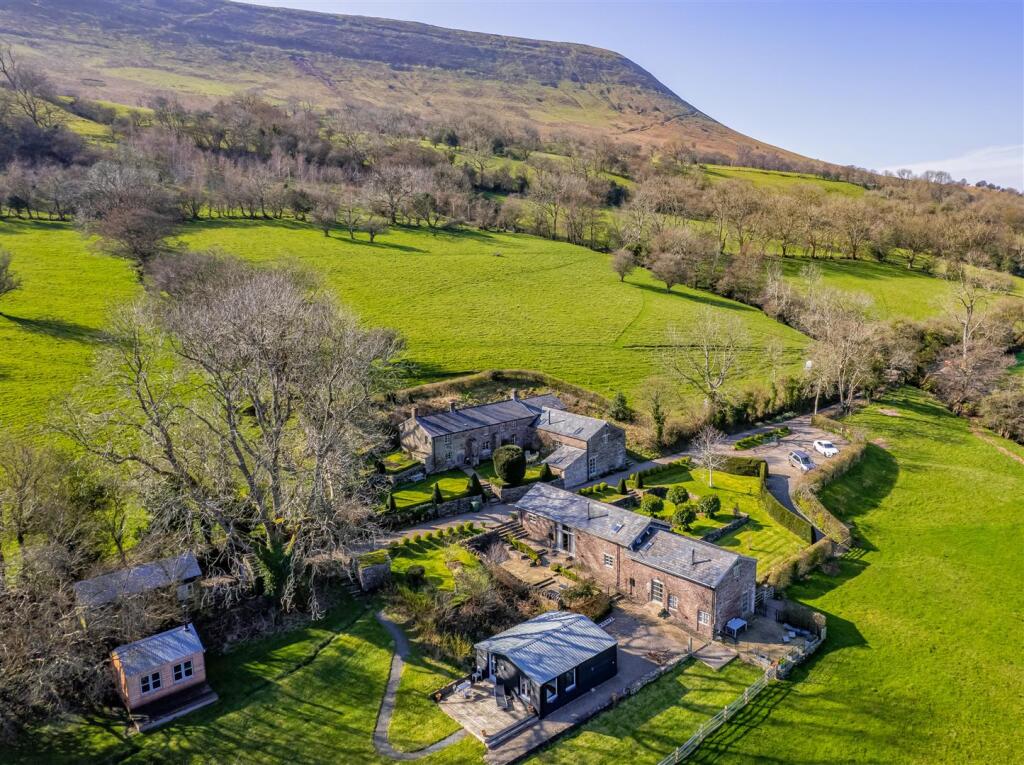 Main image of property: Craswall, Hereford