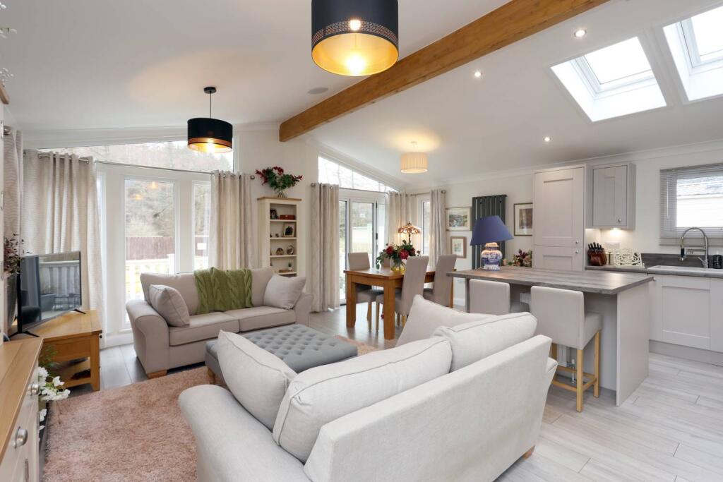 House in Falkirk, Perth and Kinross - View 2