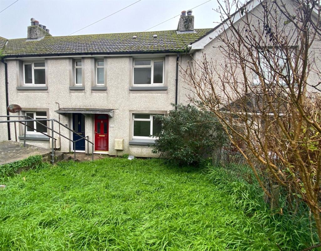 Main image of property: Chywoone Place, Newlyn, Penzance, Cornwall, TR18