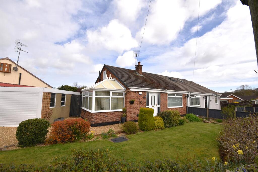 Main image of property: Highfield Road, Neston