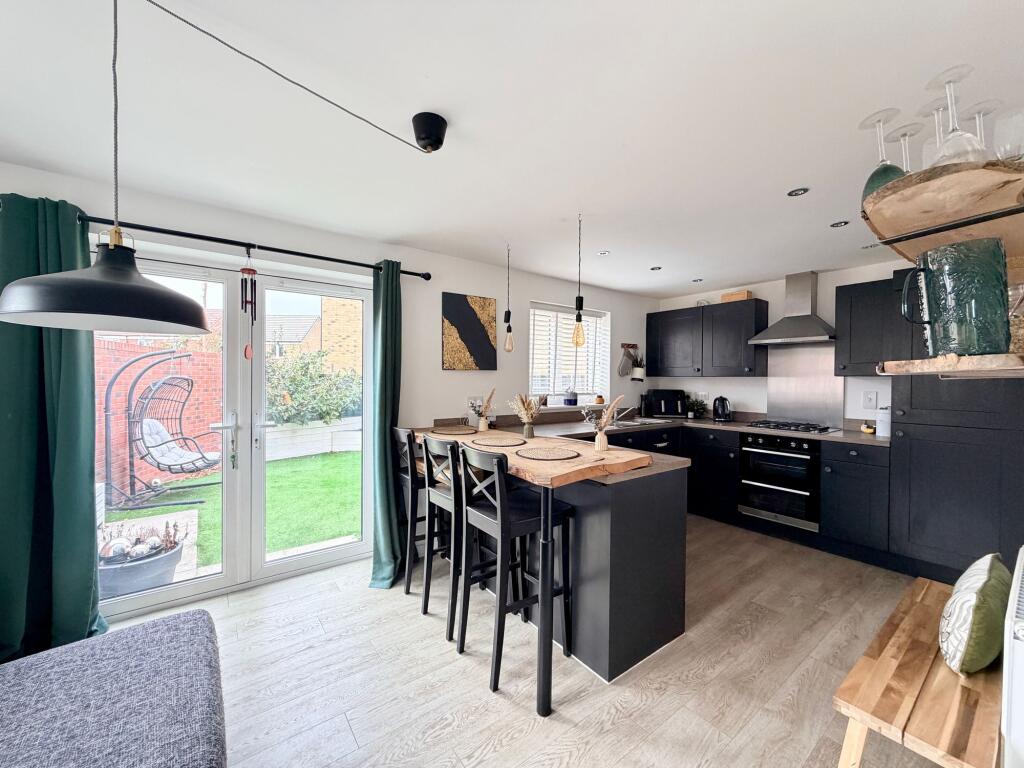 House in Oxford - View 2