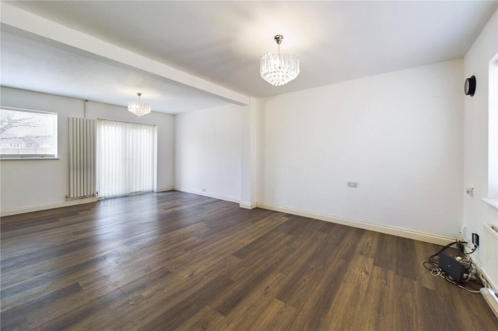House in Reading - View 2
