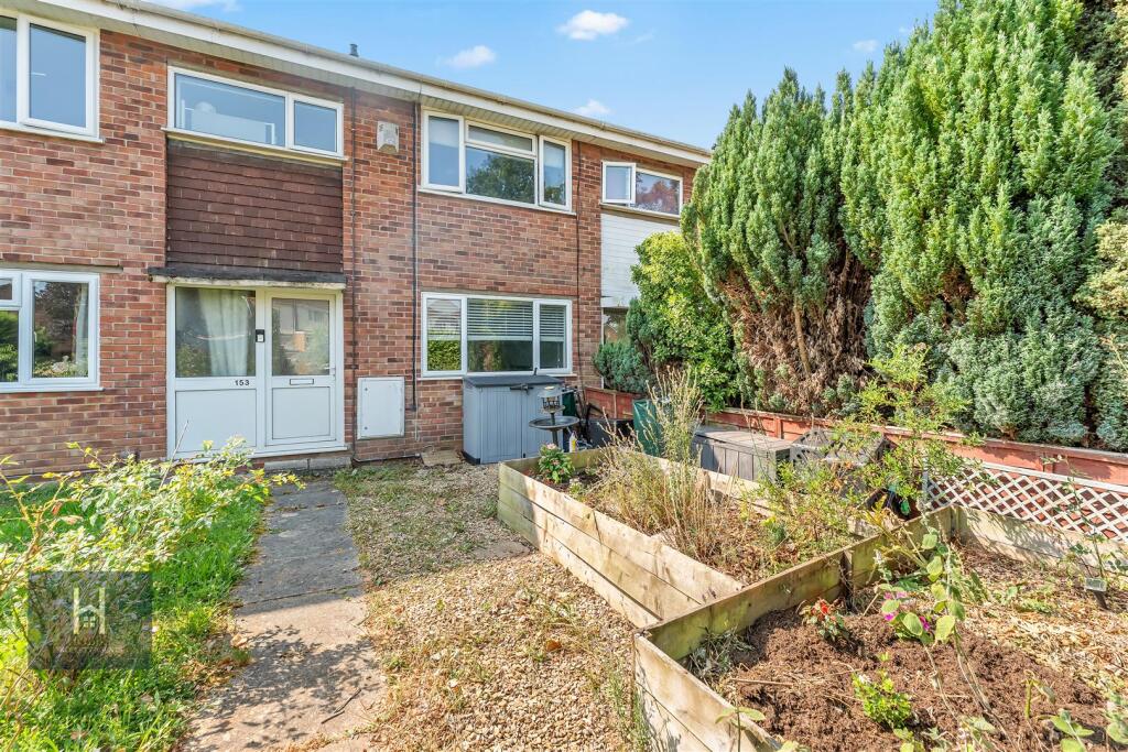 Main image of property: Blaisdon, Yate, Bristol