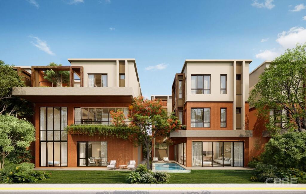 Main image of property: Phuket, Cherngtalay