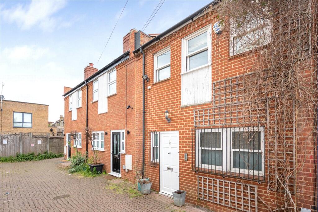 Main image of property: Stable Mews, Twickenham