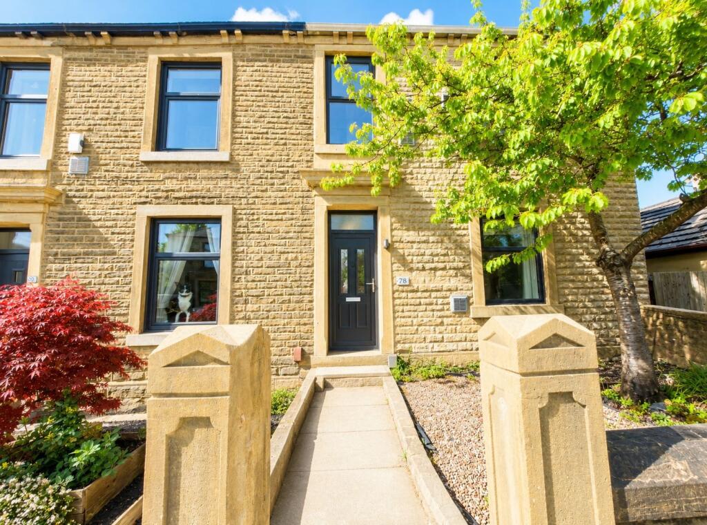 Main image of property: Blackburn Road, Clayton Le Moors, Accrington
