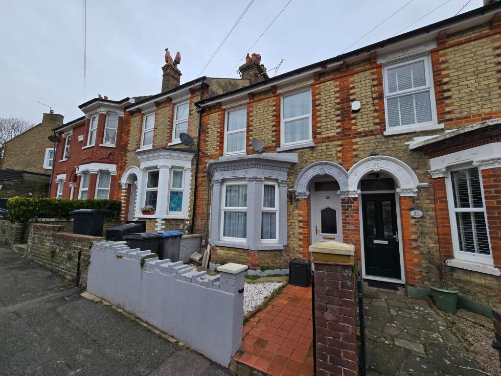 Main image of property: Church Road, Dover
