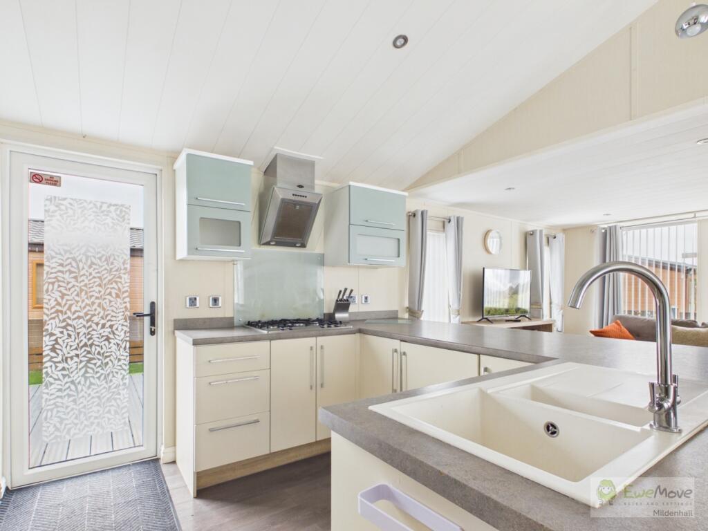 House in East Lindsey, Tattershall - View 5