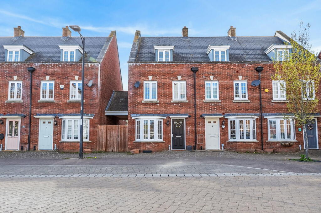 Main image of property: Brooklands Avenue, Wixams