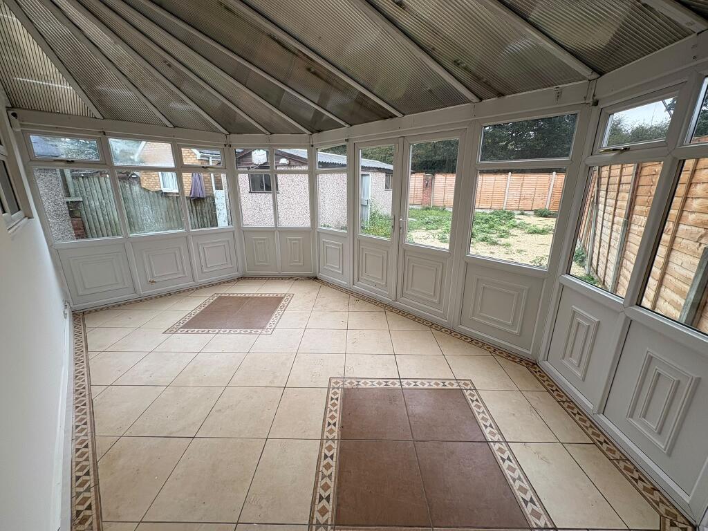 House in Doncaster, South Yorkshire - View 3