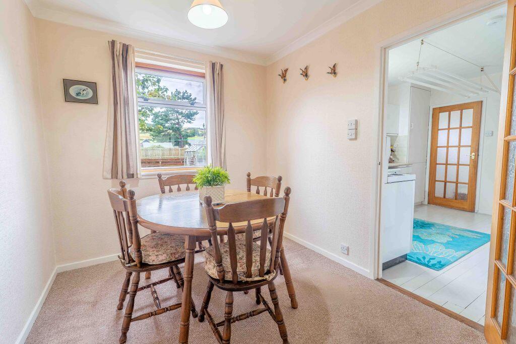 House in Kilmarnock, North Ayrshire - View 5