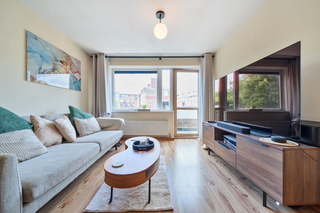 Main image of property: Southwark Park Road, London