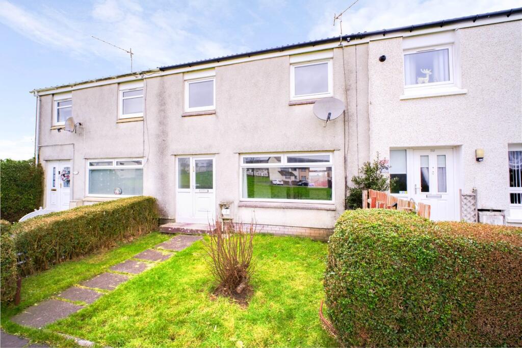 Main image of property: Morar Place, Irvine, KA12