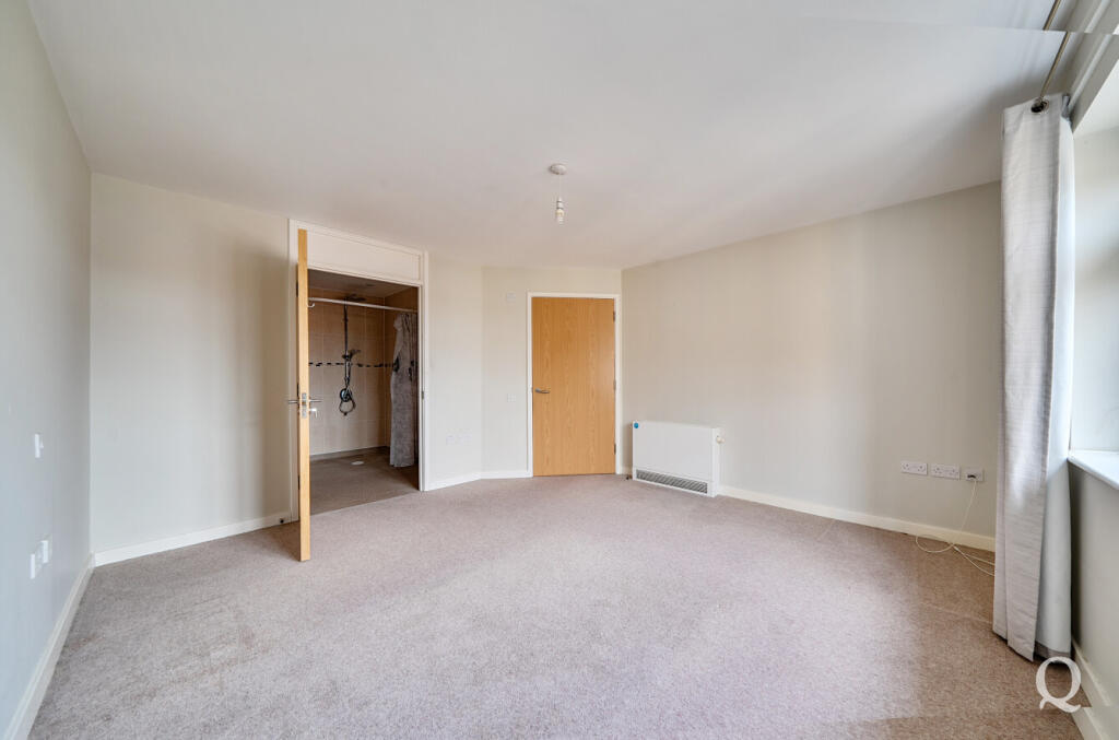 Apartment in Swale, Howt Green, Milton Regis - More