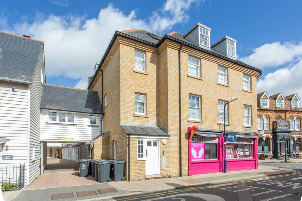 Main image of property: Terrys Lane, Whitstable, Kent, CT5