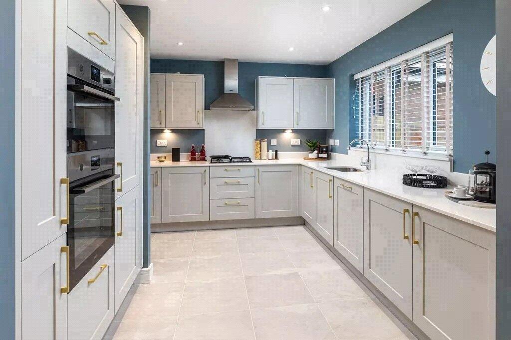 House in Cambridge, Cherry Hinton - View 2