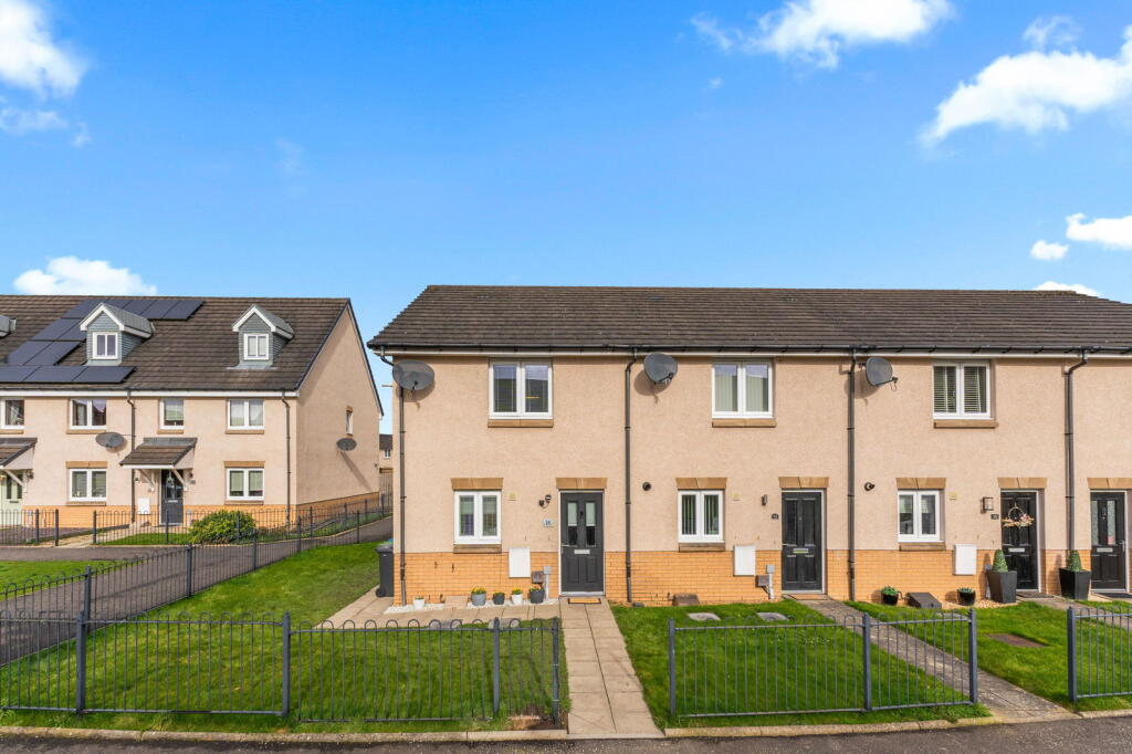 Main image of property: Russell Place, Wester Inch, Bathgate, EH48 2GL