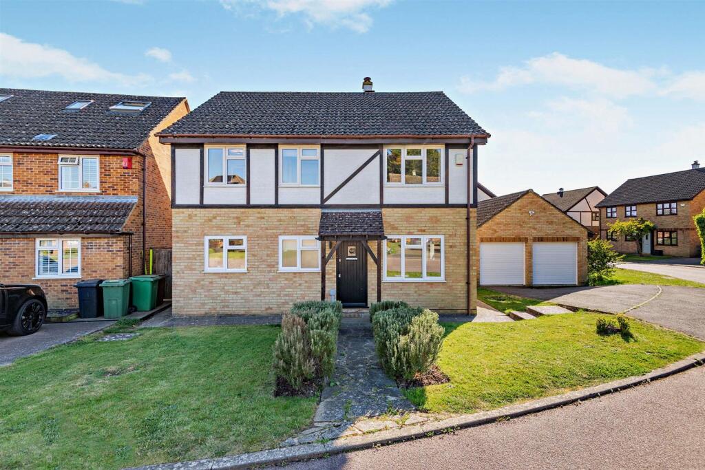 Main image of property: Cornflower Close, Weavering, Maidstone