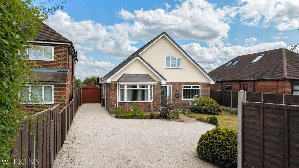 Main image of property: Claymills Road, Stretton, Burton-on-Trent, Staffordshire, DE13