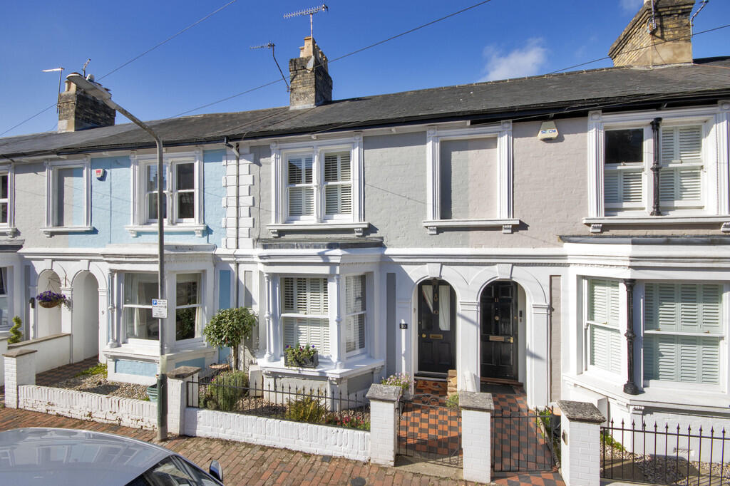 Main image of property: Mountfield road, Tunbridge Wells