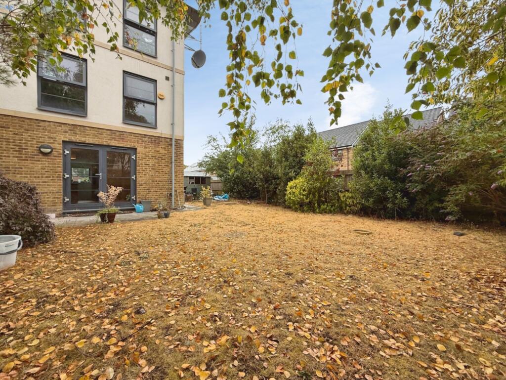 Main image of property: Sunderland Place, Farnborough