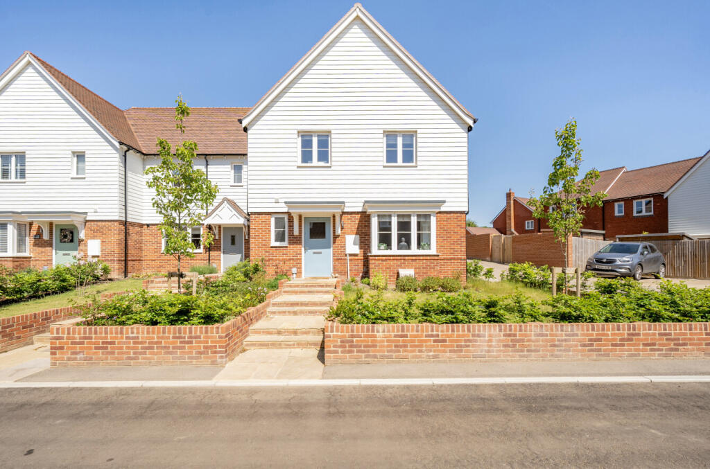 Main image of property: Hillbury Field, Ticehurst