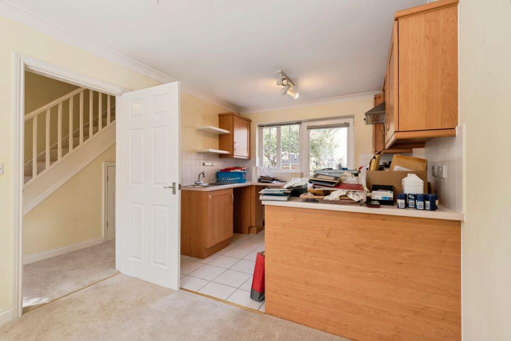House in Biggleswade, Central Bedfordshire - View 5