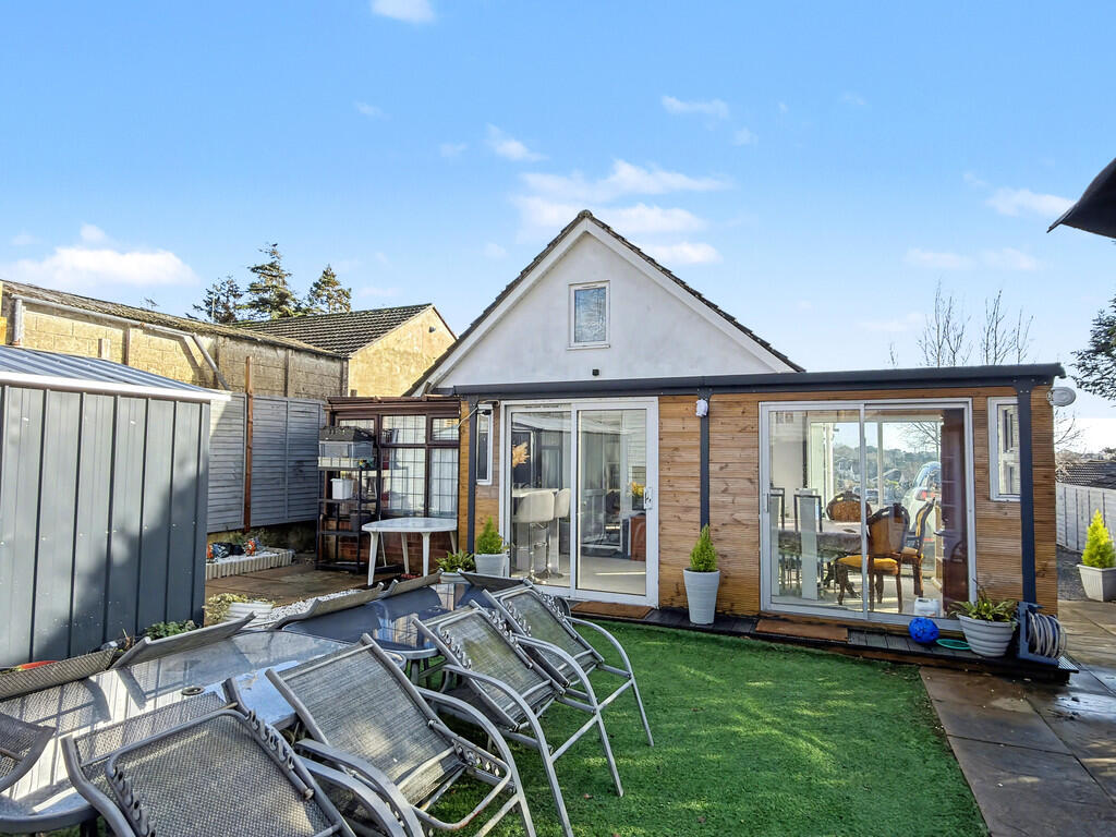 Additional image 20 of Monkton Crescent, Poole