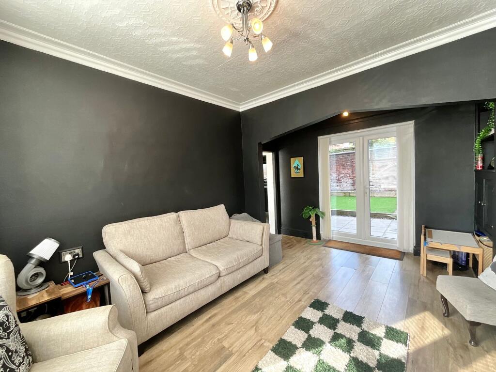 House in Stoke-on-Trent - View 5